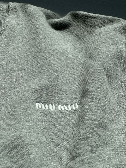 Miu miu кофта 36 розмір бу