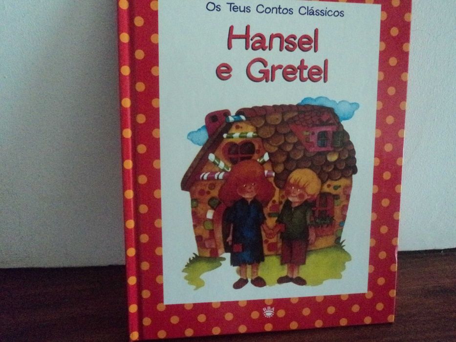 Livros: LER os - clássicos de Infância