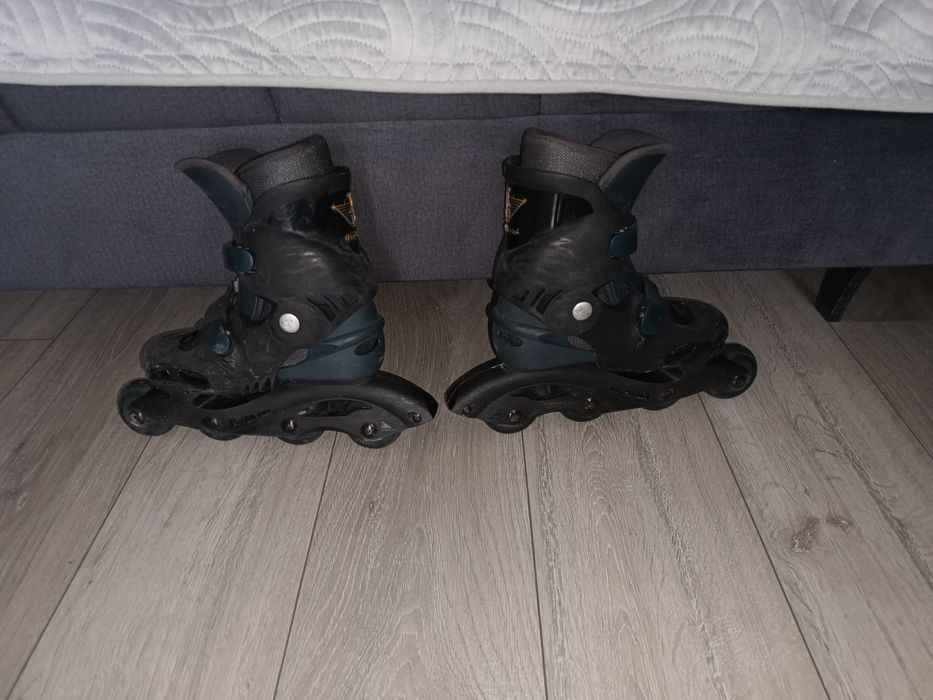 Rolki Rollerblade