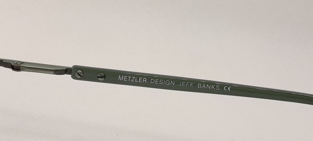 Okulary Jeff Banks