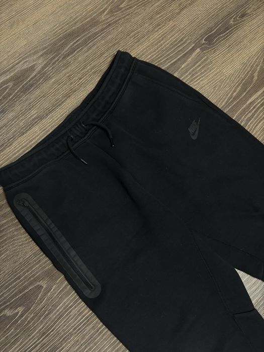 Спортивні штани Nike tech Fleece | найк теч флис