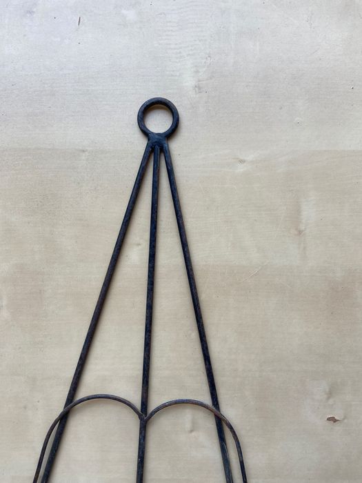 Castiçais de suspender