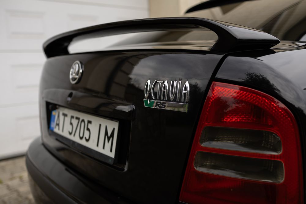 Skoda Octavia 2008 VIN TMBDL41U28B015200 фото оголошення 10 з 24