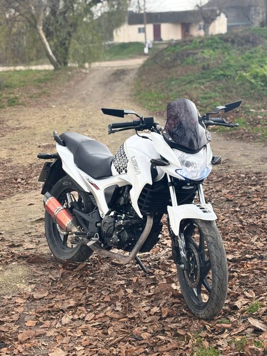 Продам lifan kp200