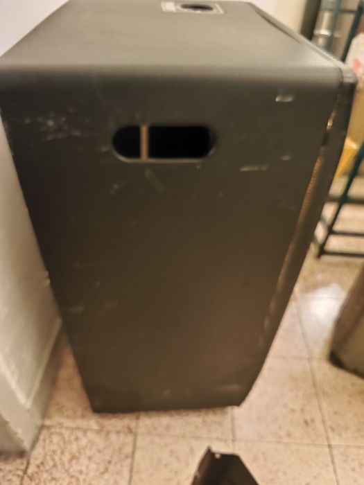 Esquentador Vulcano + Aquecedor a gás Becken