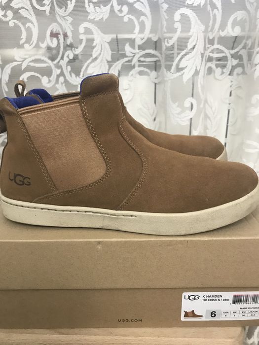 Ботинки UGG