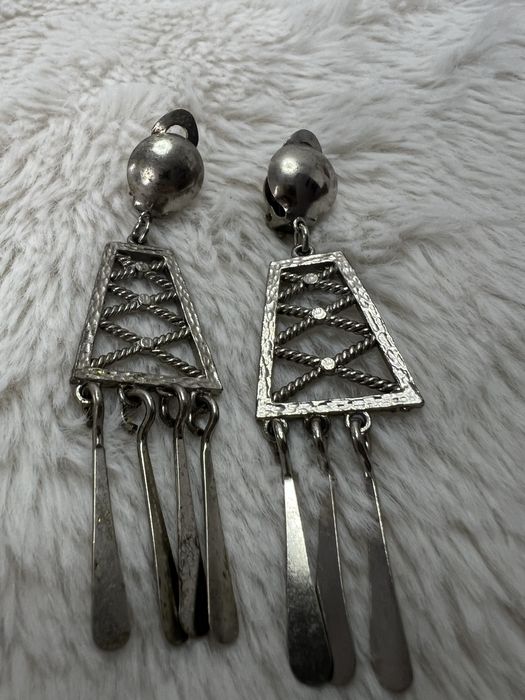 Klipsy vintage antique old fashion aesthetic retro