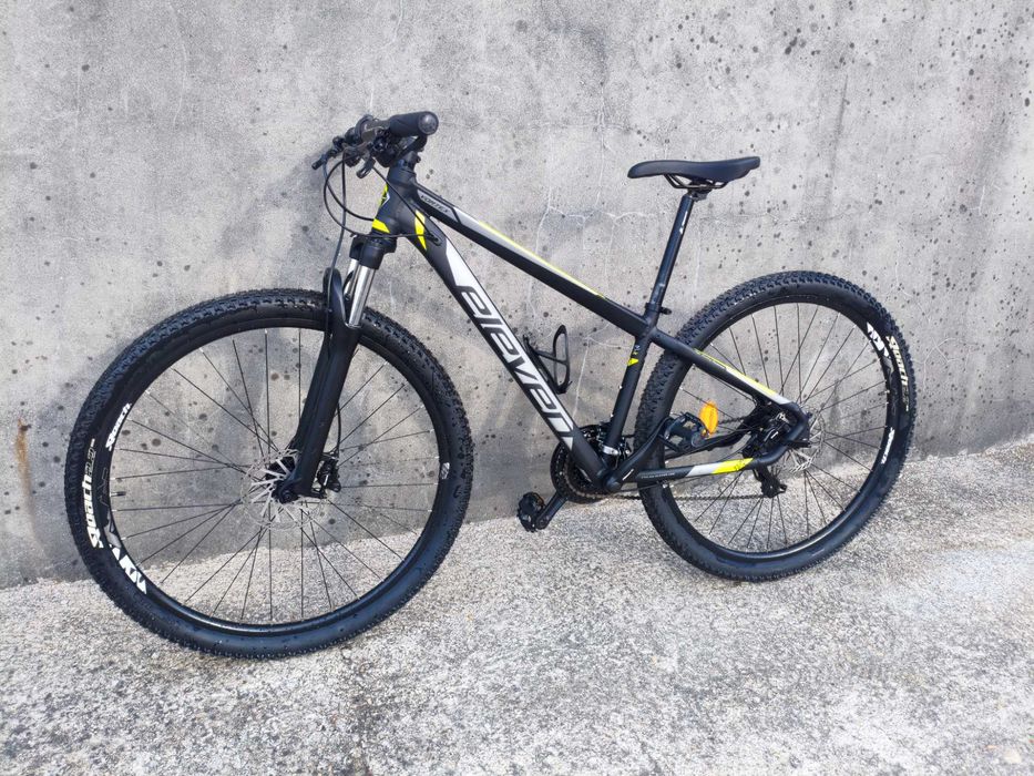 Bicicleta BTT Eleven Vortex - como Nova