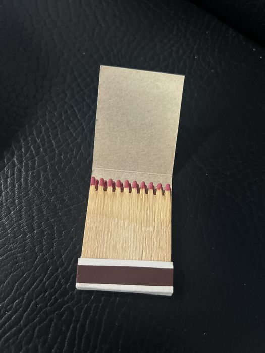 Maços tabaco antigo