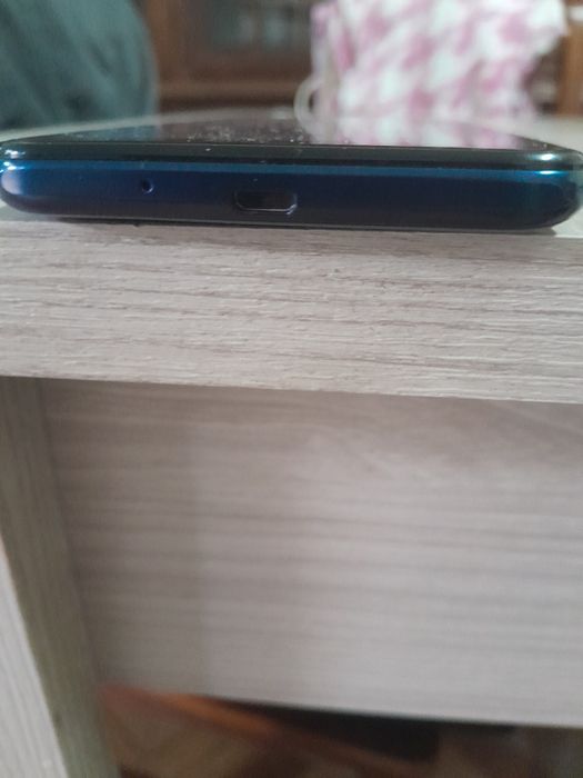 Telemóvel " Wico Y16" em bom estado