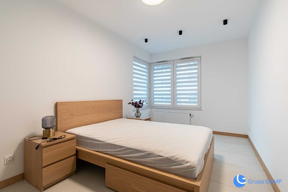 Nowe I Banacha I balkon I od zaraz I