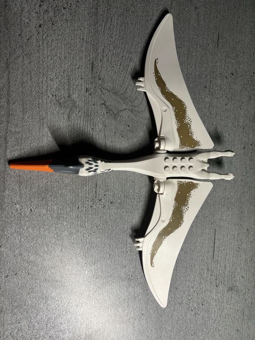 LEGO 76947 оригінал