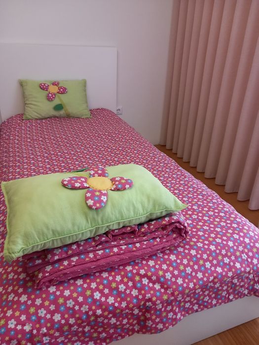 Edredon/colcha de Verão