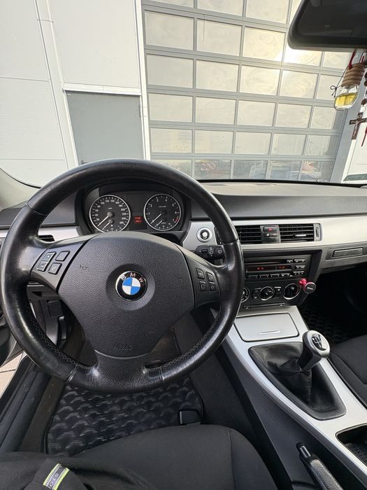 bmw seria3 e90 nowe opony