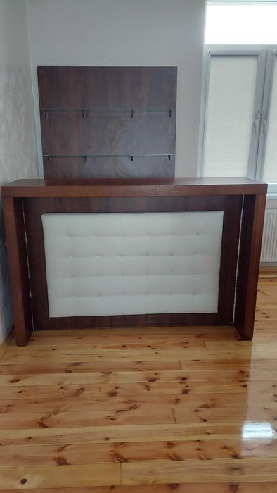 Bar mobilny/drink bar