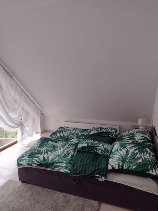 Apartament nad jeziorem Brenno "OLIWIO'" CAŁOROCZNY