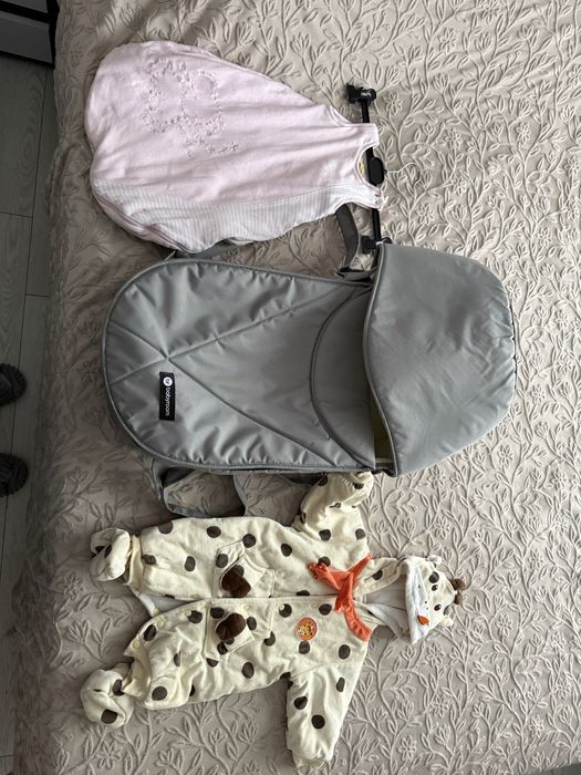 Продам люльку-переноску