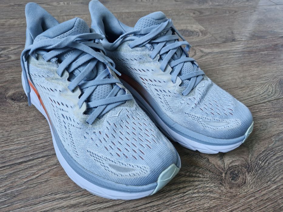 Кросівки Hoka Clifton 8 25,5 см 40,5 розмір