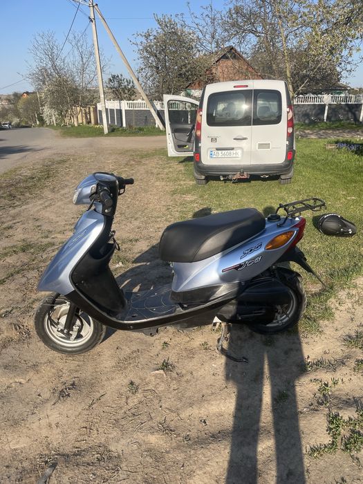 Yamaha jog sa36 2013 року з контейнера(не sa16sa16zr,neos,aerox,bws,slider,rr)