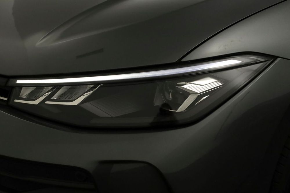 VW Passat Variant 1.5 TSI eHybrid DSG