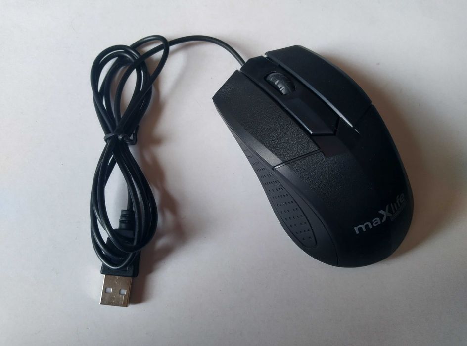 Ratos de Computador com Fio64752329008129122