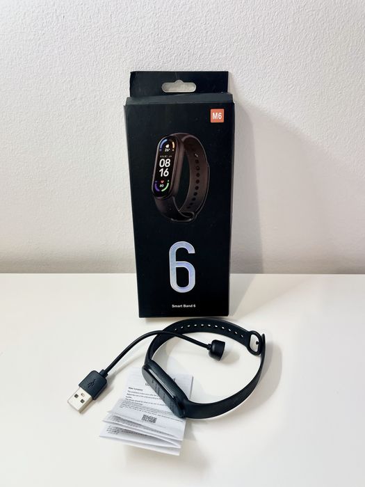 Pulseira Smart Band 6