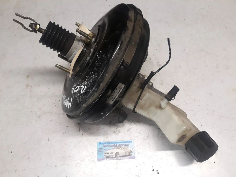 SERWO POMPA HMULCOWA MAZDA 6  2,0 CITD  2004r  C0504000