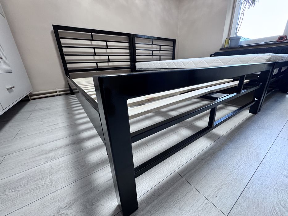 Lozko sypialniane 1200 x 2000