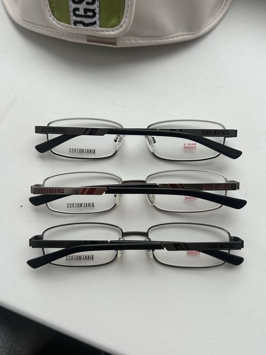 Оправа Bikkembergs оригинал