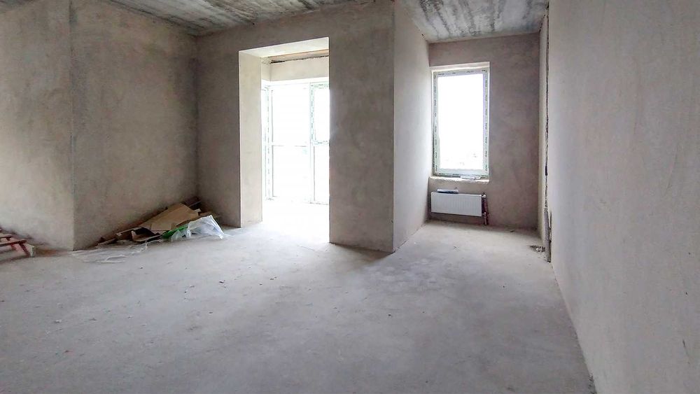Сучасна простора 1-кімн 53 м2 в новобудові ЖК Desna Park Residence