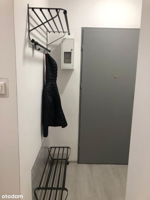3-pokoje, plac Bema, 3000pln - Widok 5