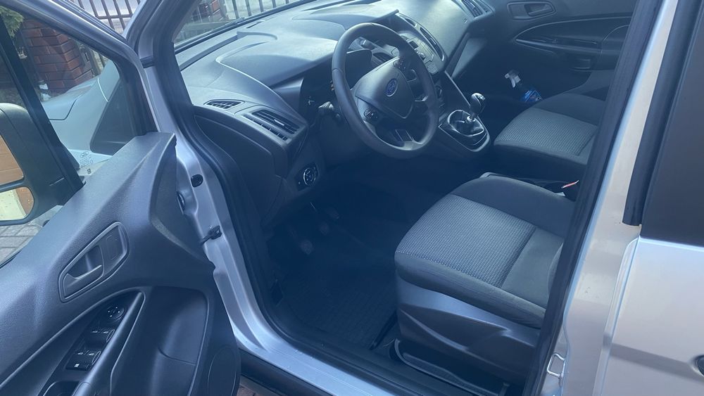 Ford tourneo connect