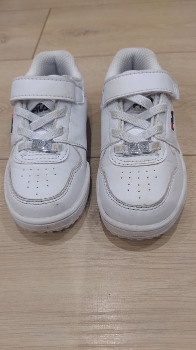 Tenis fila unisexo tam.25