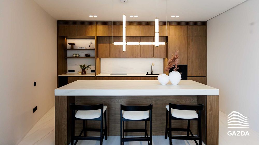 3-кімнатна квартира з ремонтом | DREAM CITY | Ужгород - DC 4.14