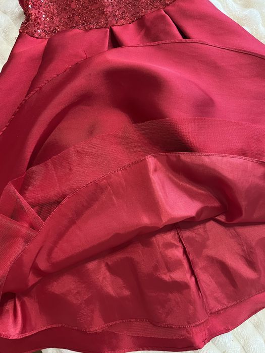 Суяткова сукня Monsoon 7 років