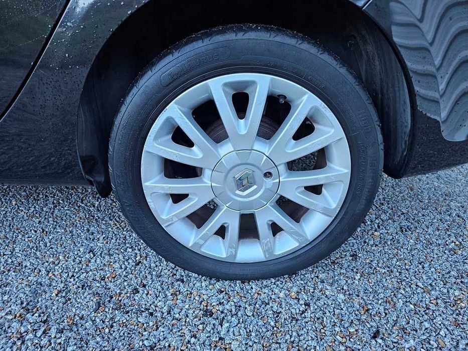 Renault Clio Sw 1.2i 16v 100Cv 07/2010