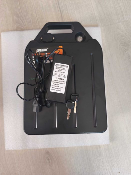 Wyjmowany akumulator Li-Ion 60V 20Ah