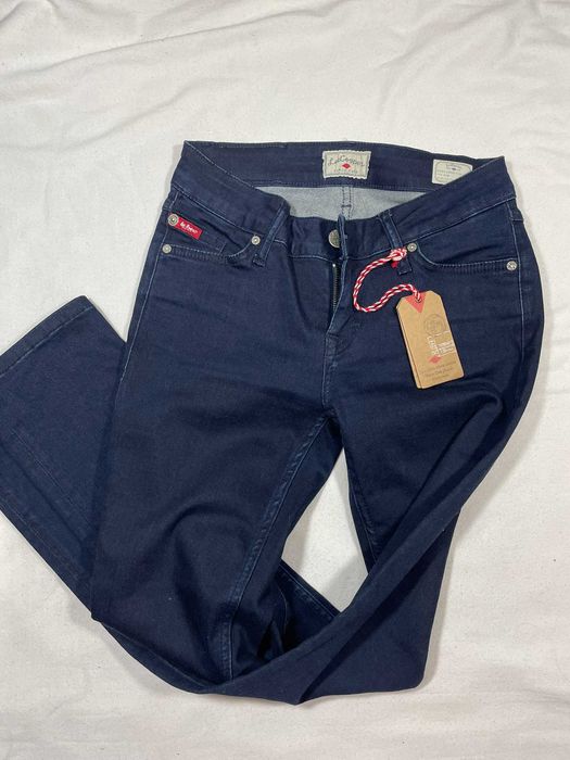 Lee Cooper nowe spodnie jeans Amber