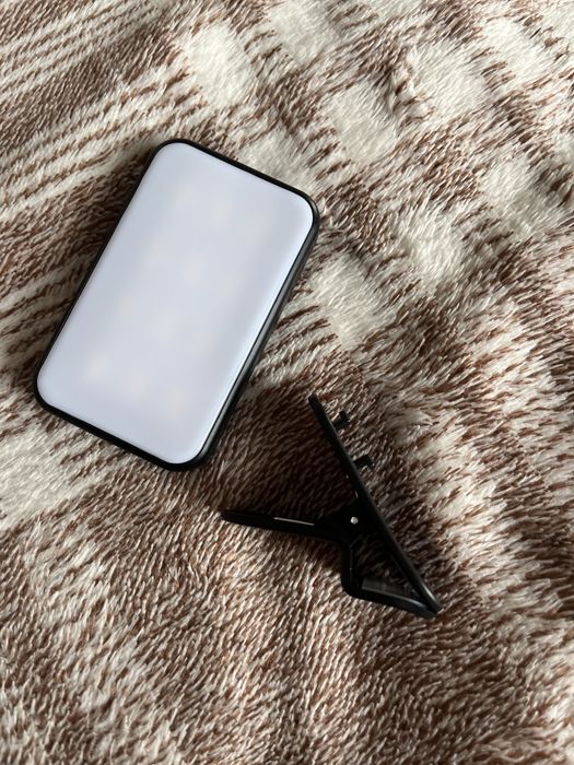 Ліхтарик для зйомки