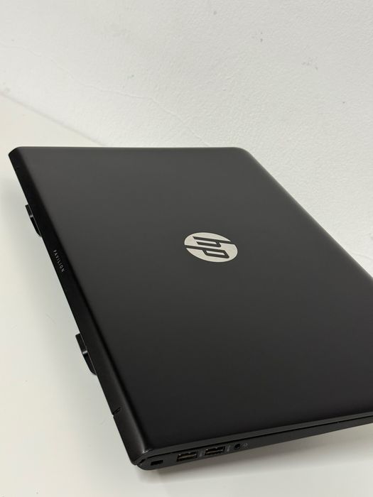 Portátil Gaming HP Pavilion 15 (pagamento 3x Klarna)