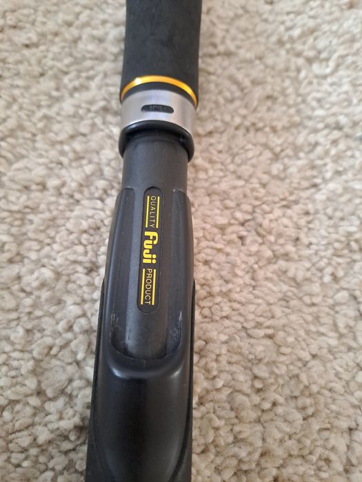 Cana Spinning Spanishlures - Seavara  Estrada 278