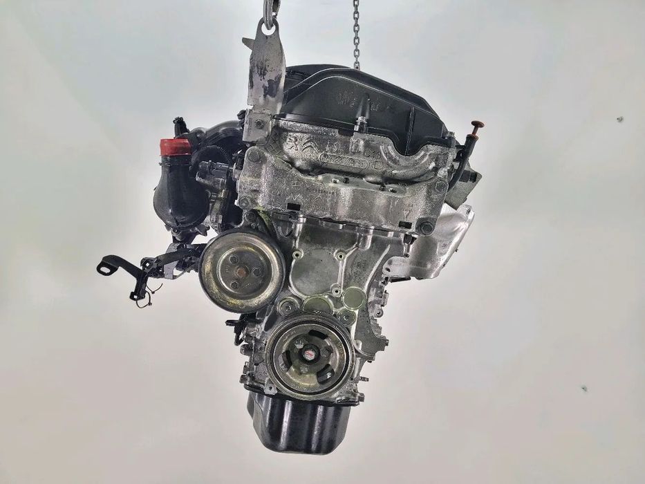 Motor DGZ DS7 225CV Hybrid
