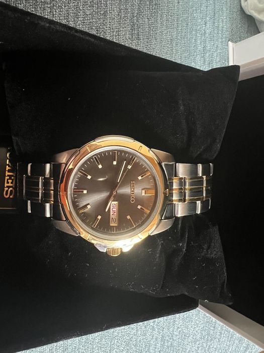 Zegarek Seiko SUR356j8