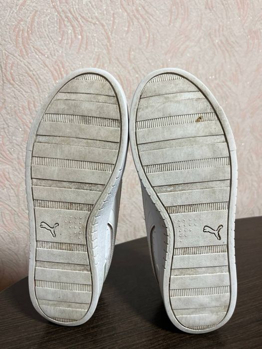 Кеды Puma Jada Classic оригинал
