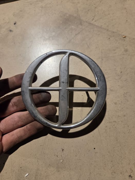 Emblemat fiat 125p polonez