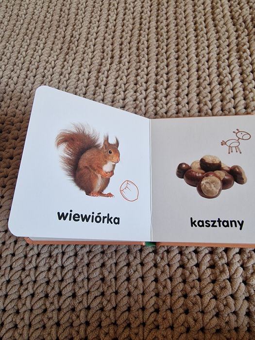 Poznaj świat zabawki plus Biblioteka malucha w parku