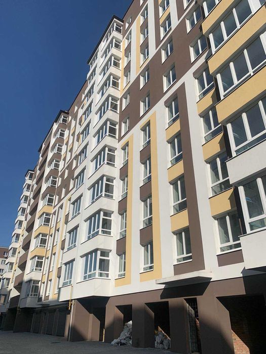 Нижче ринку! 2к Виставка новобудова на етапі здачі / діє переуступка