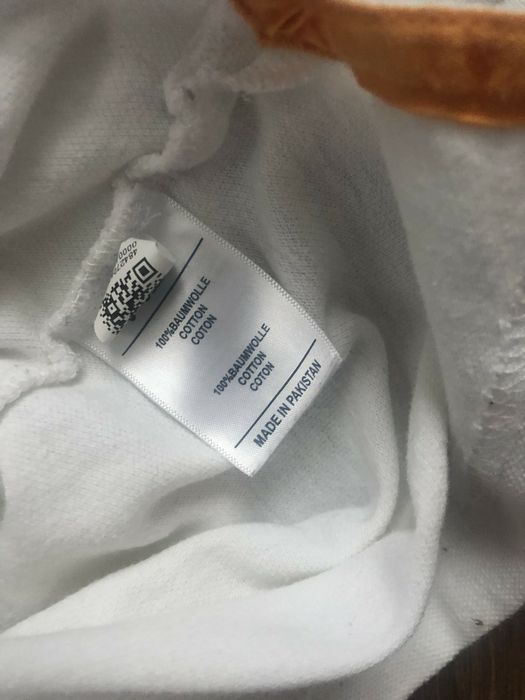 Футболка Fila розмір L/52