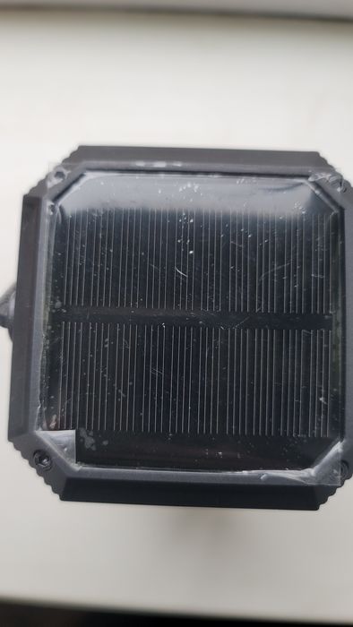 Повербанк-ліхтар Sandberg 10000mAh+FM+DAB+Bluetooth колонка