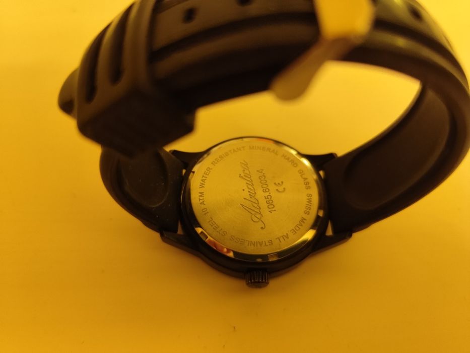 Zegarek Adriatica Aviator